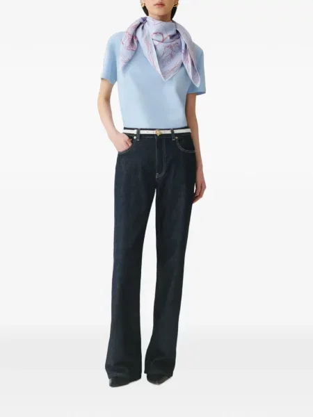 Tricou Fabiana Filippi albastru