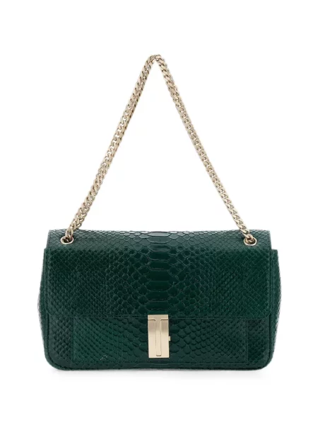 Geantă Tom Ford verde
