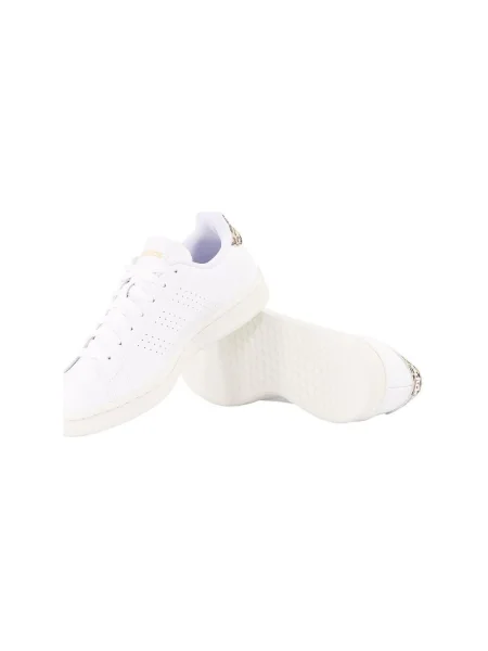 Tenisky Adidas Advantage biela