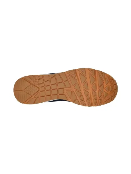 Pantofi Skechers albastru
