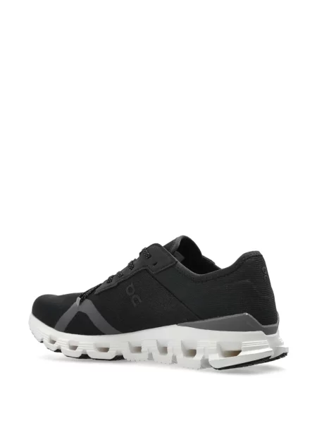 Sneakerși On negru
