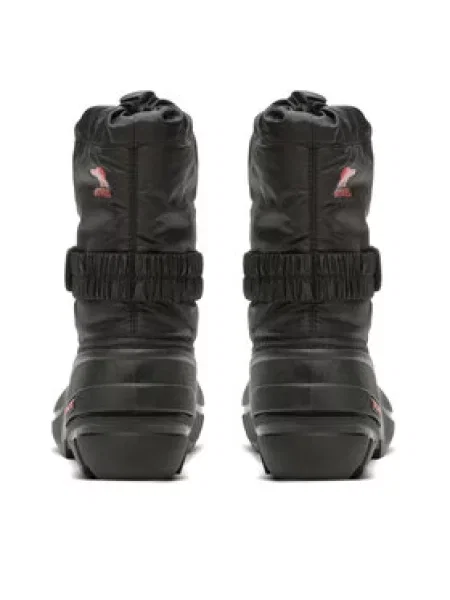 Sorel Škornji za sneg Flurry™ Boot črna