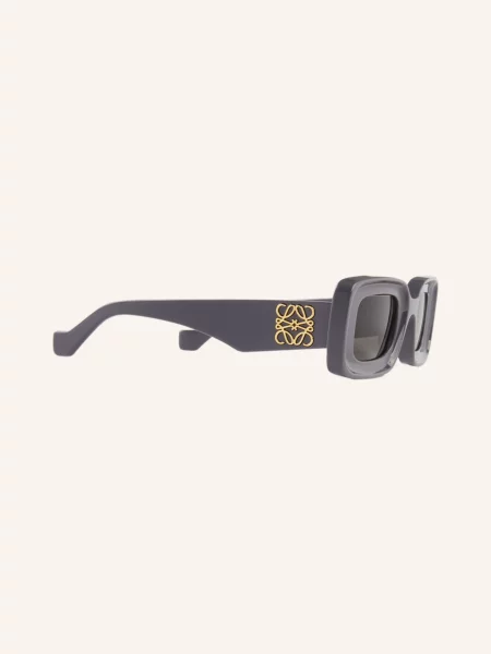 Loewe Okulary Przeciwsłoneczne braun brązowe