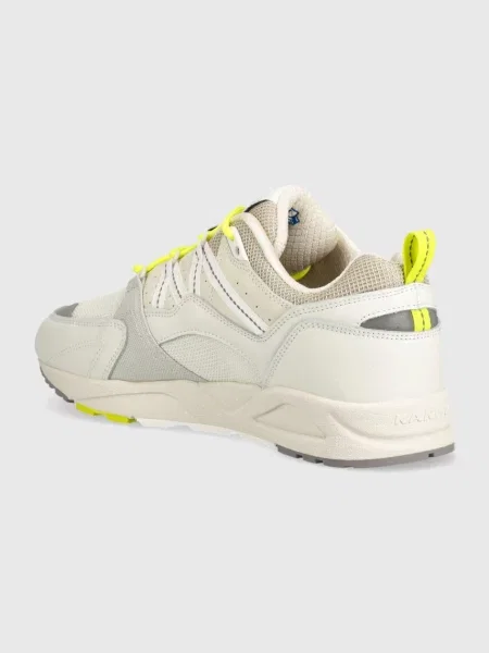 Кроссовки Karhu бежевые