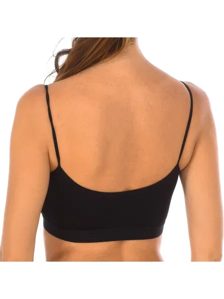 Grudnjak Kisses&love crna