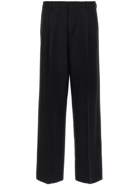 Spodnie Cellar Door czarne