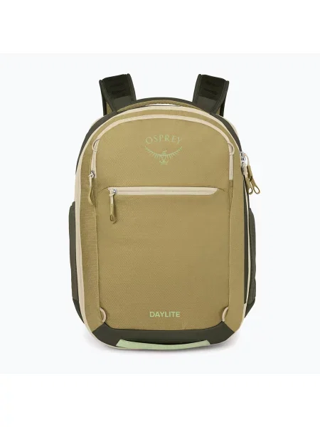Mestský batoh Osprey Axis 24 l black/shale grey čierna