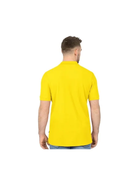 Polo Jako galben