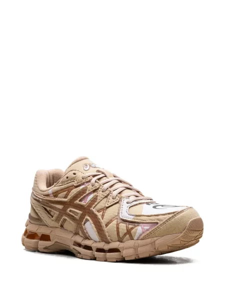 Маратонки Asics Gel-Kayano бяло
