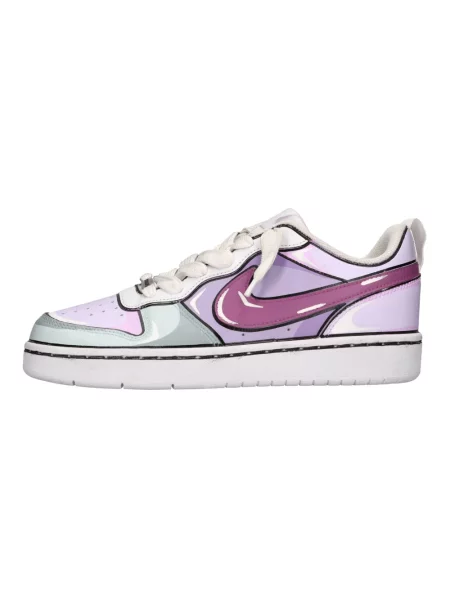 Sneakersy Seddys
