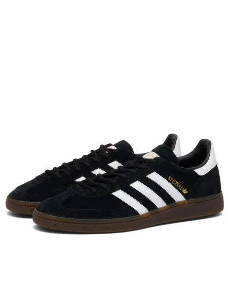 Sneakersy Adidas Originals czarne