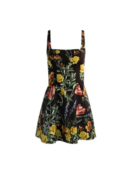Sukienka mini Alice + Olivia