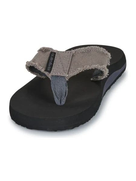 Pantofi Quiksilver gri