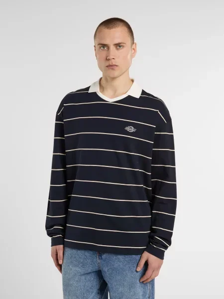 Лонгслів Dickies графіт