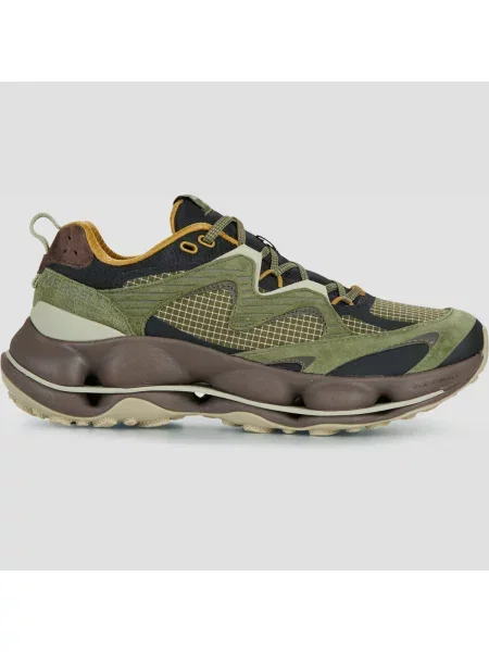 Pantofi Merrell maro