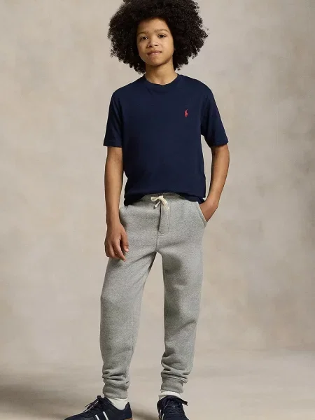 Детское поло Polo Ralph Lauren