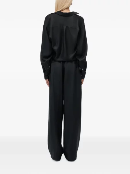 Top Alexander Wang negru