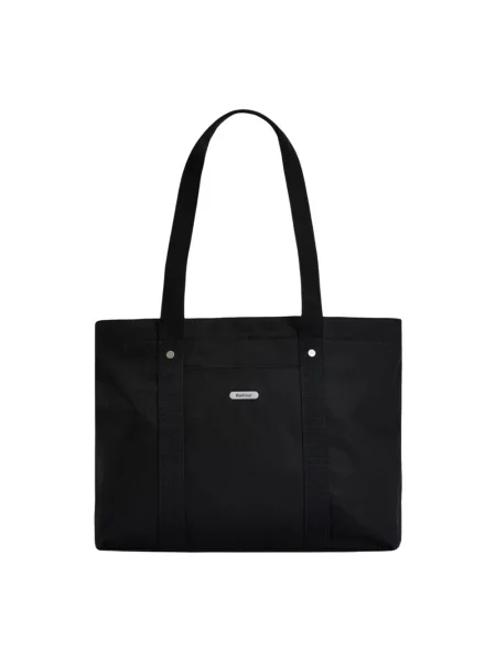 Torebka Barbour czarna