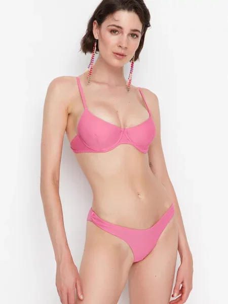 Bikini Trendyol roz