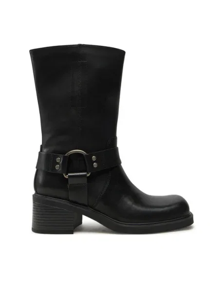 Botine Vagabond Shoemakers negru