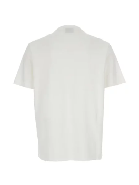 Tricou Emporio Armani alb