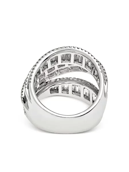 Inel Jewels Aficionado alb