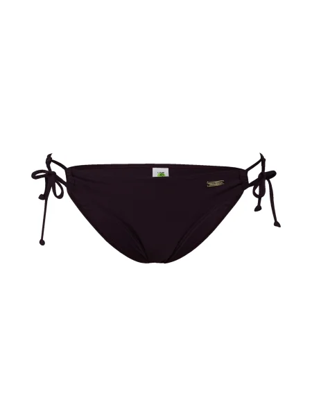 ABOUT YOU Slip costum de baie Natalia mov vânătă