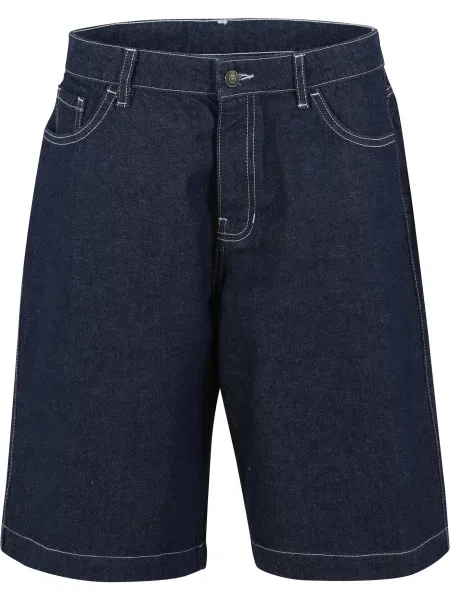 Karl Kani Jeans închis albastru
