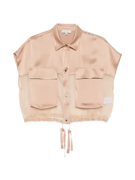 Cămașă Antonelli cu legături