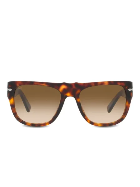 Ochelari de soare Dolce & Gabbana Eyewear cu gradient maro