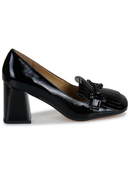 Pantofi Alma En Pena negru