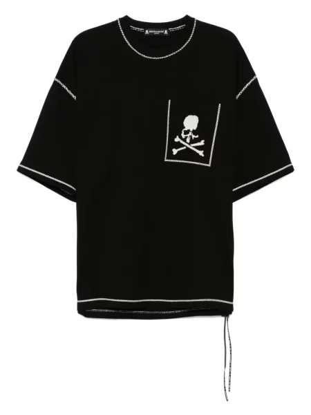 Tricou Mastermind Japan negru
