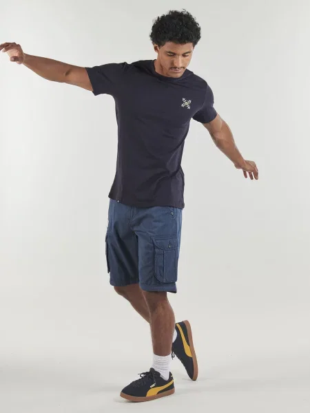 Tricou Oxbow albastru