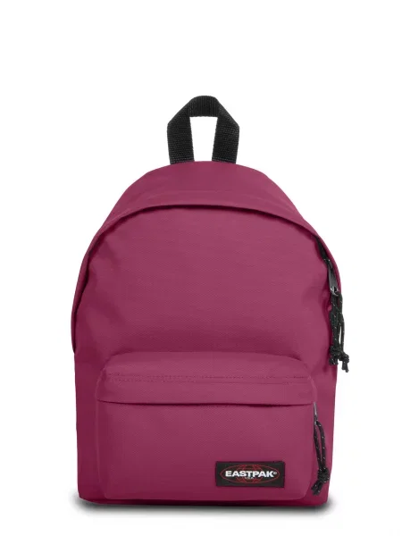 EASTPAK Rucsac Orbit închis roz