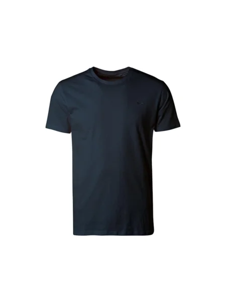 No Excess Tricou noapte albastru