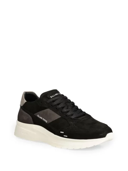 Sneakerși Filling Pieces negru