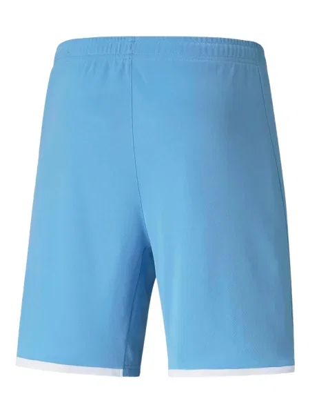 Pantaloni scurți Puma albastru