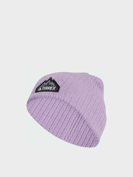 Adidas Шапка Унісекс фіолетовий