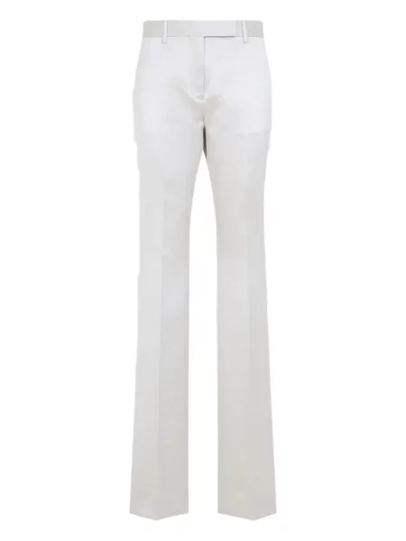 Pantaloni Tom Ford alb
