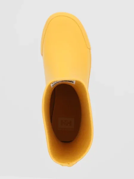 Félcipő Helly Hansen sárga
