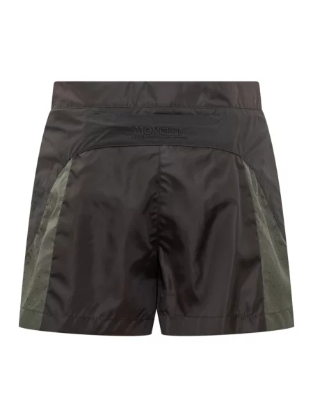 Bermudy Moncler szare