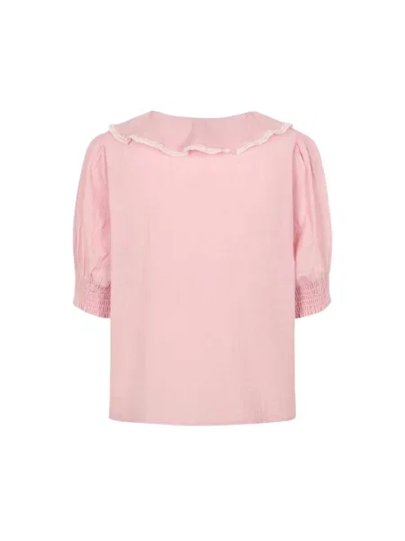 Soft Rebels Tricou SRTahnee mov deschis