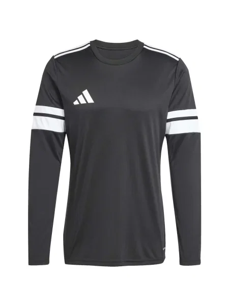 Póló Adidas fekete