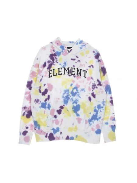 Bluza z kapturem Element z kapturem
