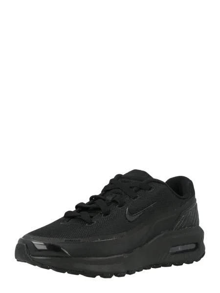 Nike Sportswear Nizke superge Air Max Bia' črna