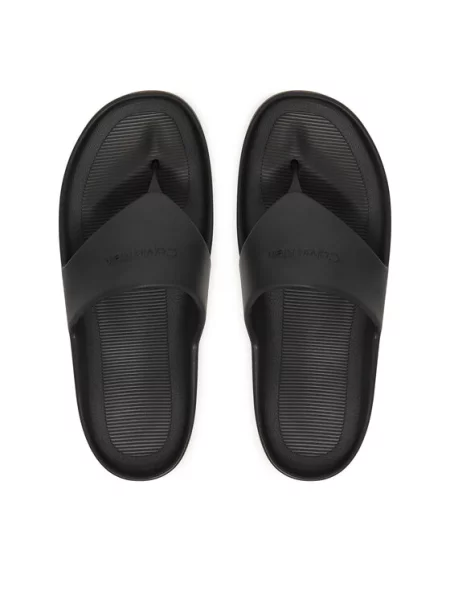 Tangá Calvin Klein čierna