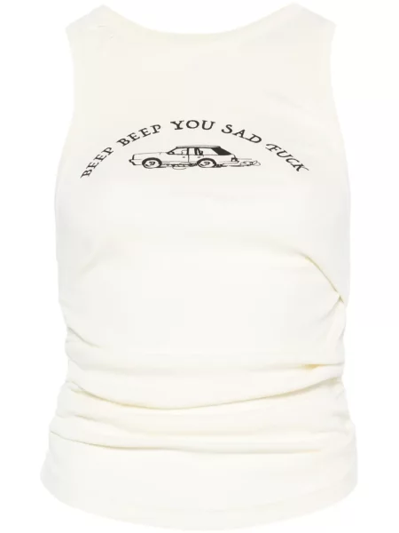 Podkoszulka Achilles Ion Gabriel biała