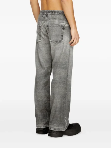 Blugi Diesel gri