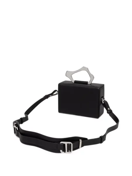 Body Heliot Emil negru