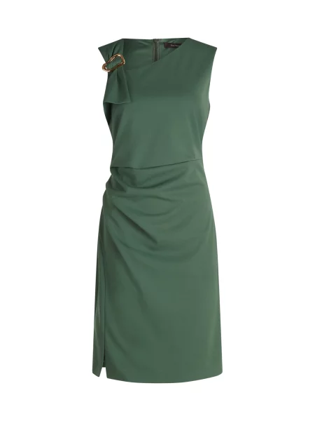 Vera Mont Rochie mulate pin verde
